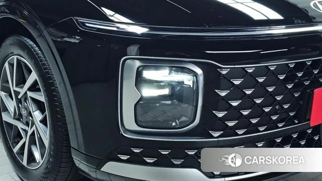 Hyundai Grandeur Hybrid (GN7) id 5058096 из Кореи 14