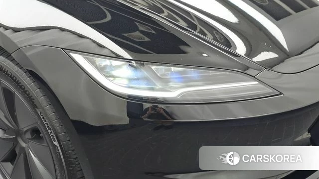 Tesla Model 3 id 5039059 из Кореи 14