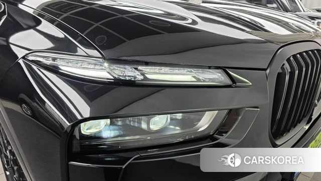 BMW X7 (G07) id 5020817 из Кореи 14
