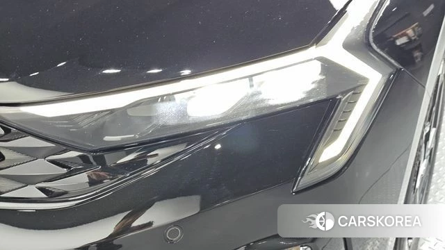 Kia The New K5 3rd generation id 5011041 из Кореи 14