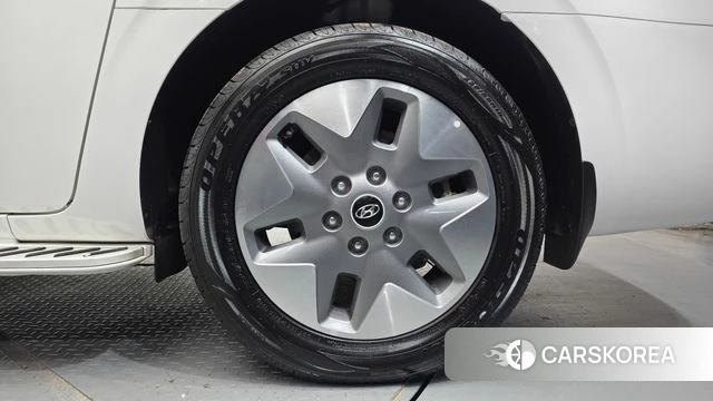 Hyundai Staria id 4991036 из Кореи 14