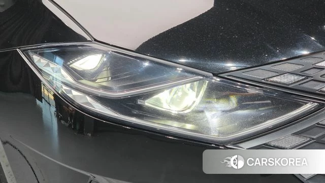 Hyundai The New Grandeur IG id 4706942 из Кореи 14