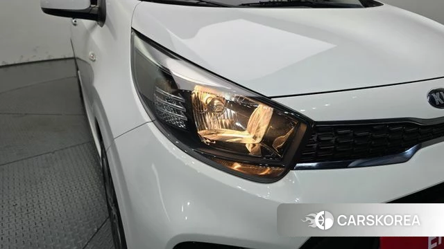 Kia All New Morning (JA) id 5004402 из Кореи 14