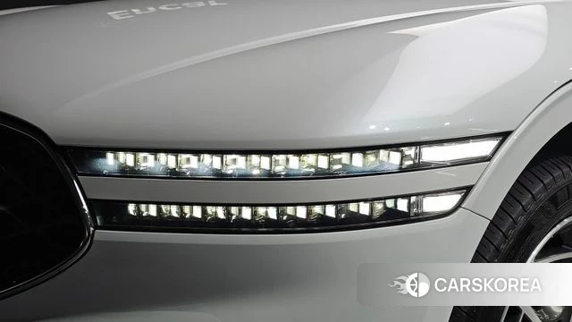 Genesis G90 (RS4) id 5017298 из Кореи 14