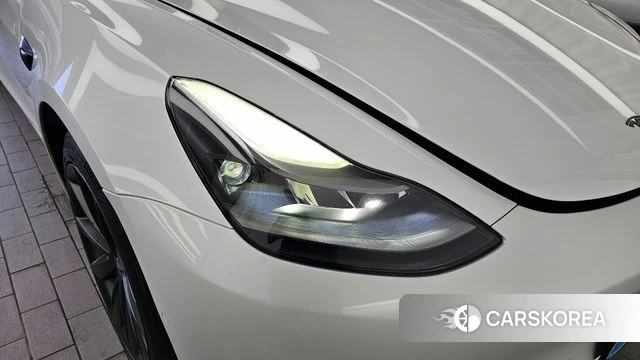 Tesla Model 3 id 4905924 из Кореи 14