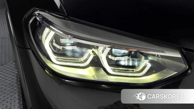 BMW X4 (G02) id 4952464 из Кореи 14