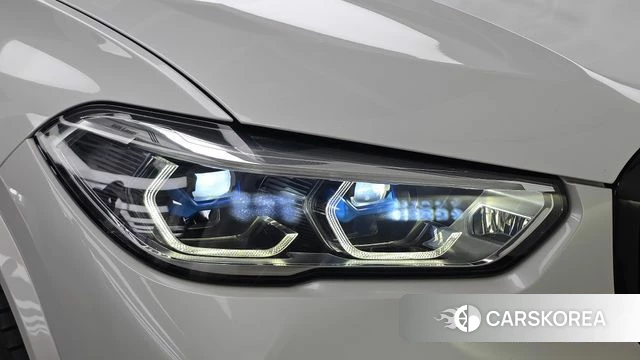 BMW X5M (G05) id 5041106 из Кореи 14