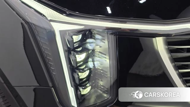 Kia The New Sorento 4th Generation id 5001702 из Кореи 14