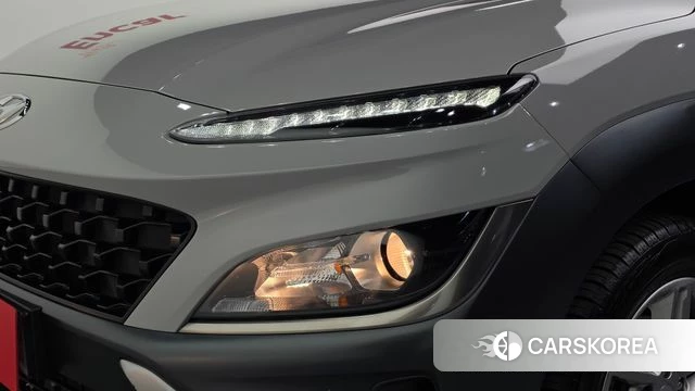 Hyundai The New Kona id 4987319 из Кореи 14