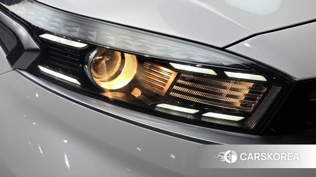 Kia The New K3 2nd generation id 4835707 из Кореи 14