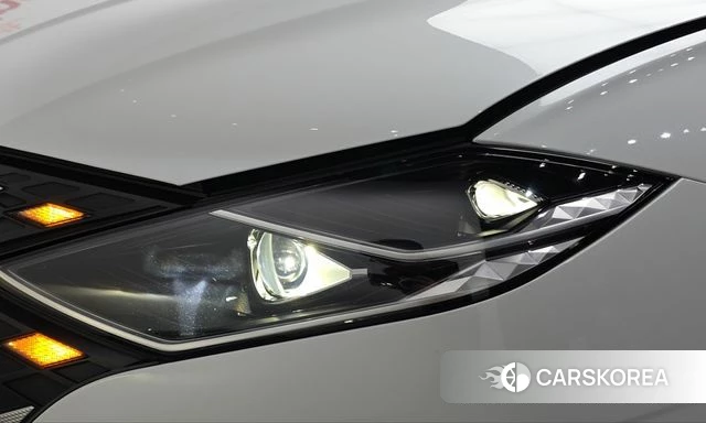 Hyundai The New Grandeur IG id 5012461 из Кореи 14