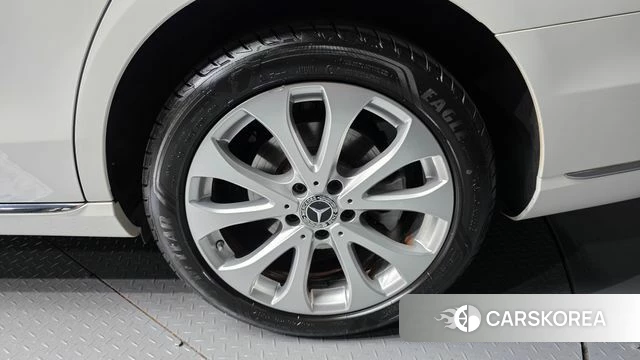 Mercedes-Benz E-Class W213 id 5003958 из Кореи 14