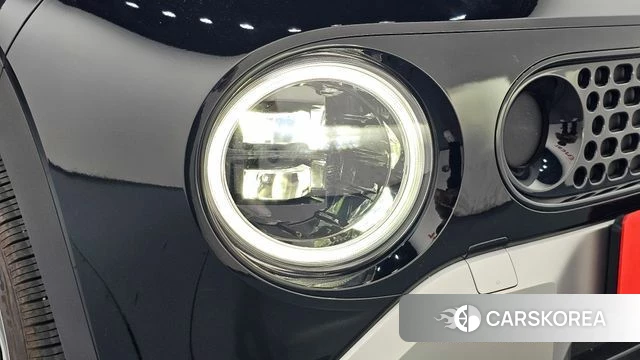 Hyundai The New Casper id 5015733 из Кореи 14