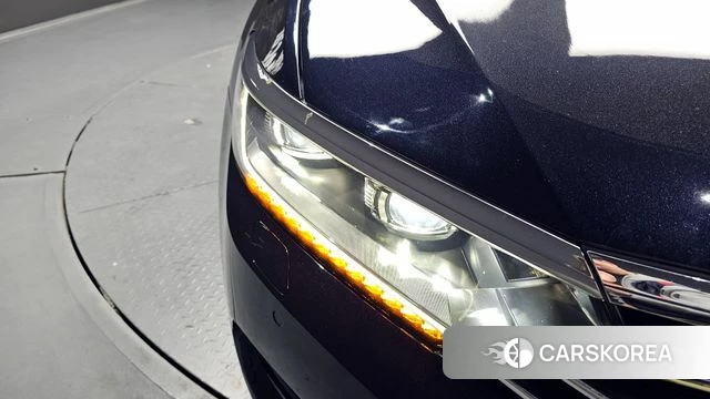 Volkswagen Passat GT (B8) id 4233144 из Кореи 14