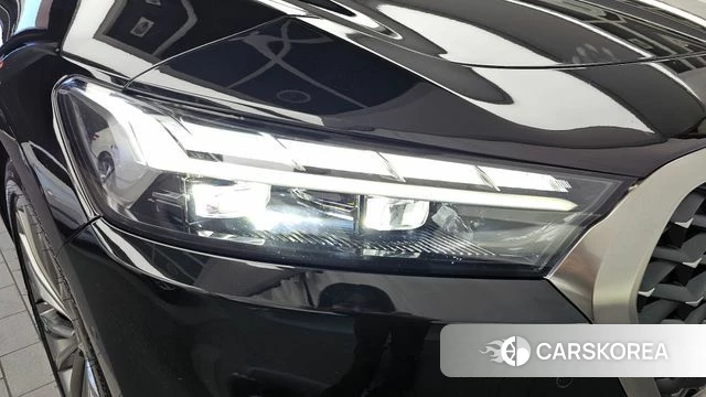 Kia The New K9 2nd generation id 5046281 из Кореи 14