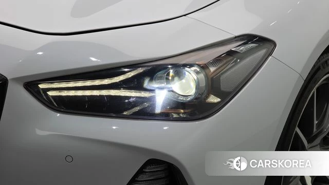 Genesis G70 id 4993299 из Кореи 14