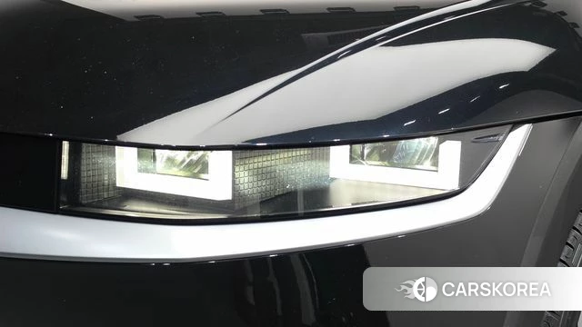 Hyundai Ionic 5 id 4992177 из Кореи 14