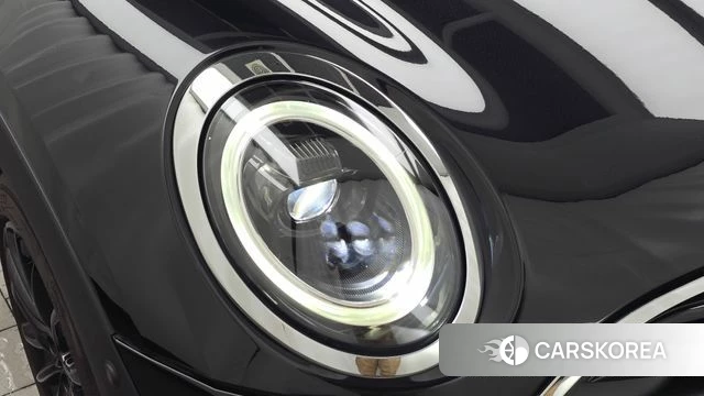 Mini Cooper Clubman id 4996175 из Кореи 14