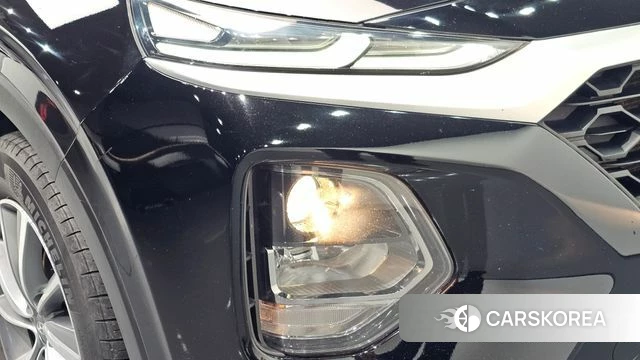 Hyundai Santa Fe TM id 5018894 из Кореи 14
