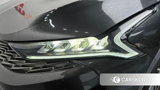 Kia K5 3rd generation id 5011727 из Кореи 14