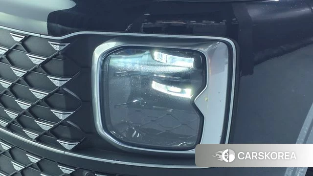 Hyundai Grandeur Hybrid (GN7) id 4980954 из Кореи 14