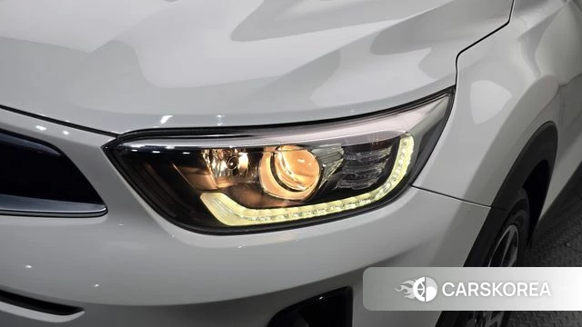 Kia Stonic id 5041895 из Кореи 14