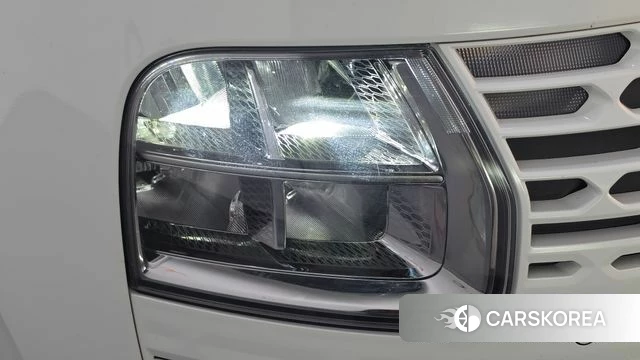 Hyundai Staria id 5026213 из Кореи 14