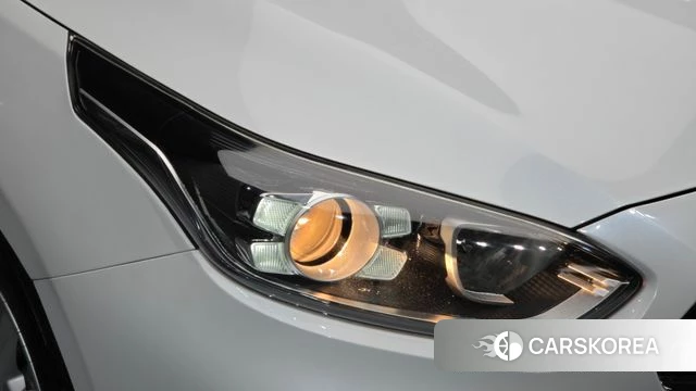 Kia Come New K3 id 5028906 из Кореи 14