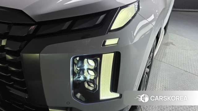 Hyundai The New Palisade id 4457119 из Кореи 14