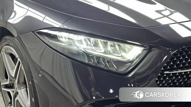 Mercedes-Benz CLS-Class C257 id 5034304 из Кореи 14