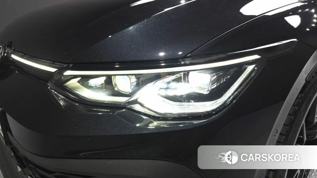 Volkswagen Golf 8th Generation id 5033519 из Кореи 14