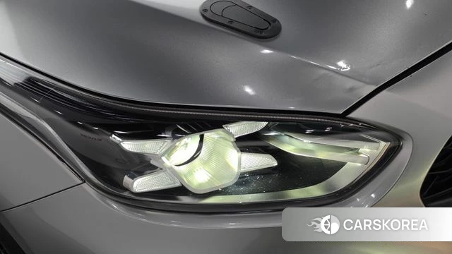 Kia Come New K3 id 5048100 из Кореи 14