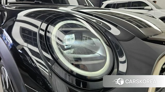 Mini Cooper S 4th Generation id 4980008 из Кореи 14