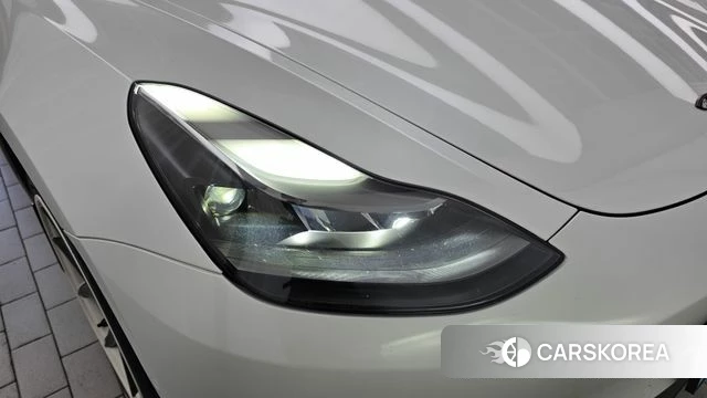 Tesla Model 3 id 4854704 из Кореи 14