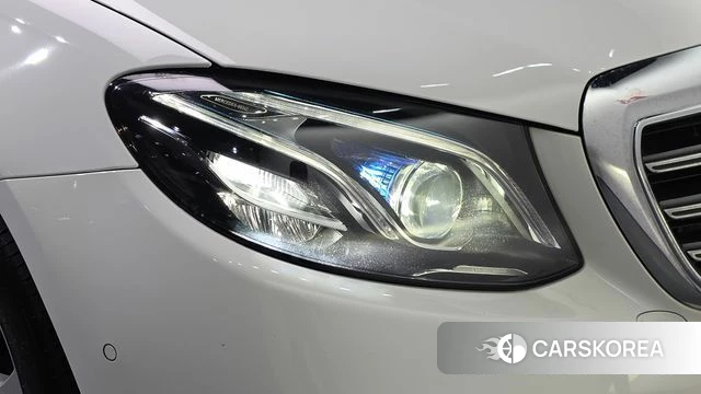 Mercedes-Benz E-Class W213 id 4983316 из Кореи 14