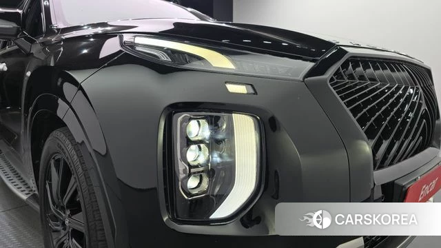 Hyundai Palisade id 5047245 из Кореи 14