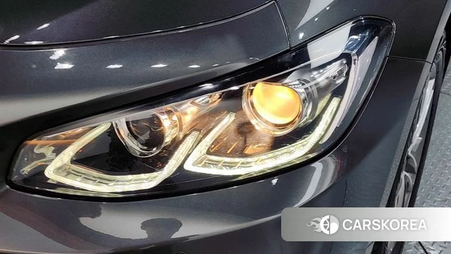 Hyundai Grandeur IG id 4794553 из Кореи 14
