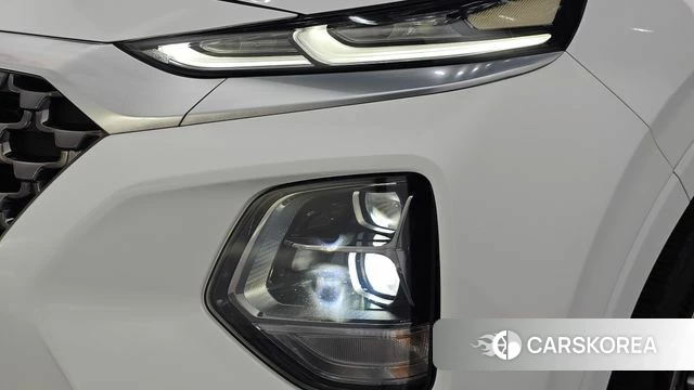 Hyundai Santa Fe TM id 4722381 из Кореи 14