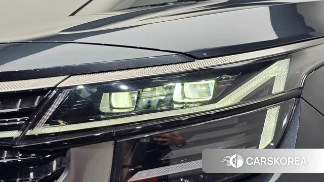 Kia The New Seltos id 5001868 из Кореи 14