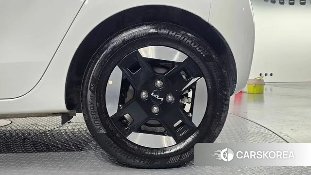 Kia The New Kia Ray EV id 5039607 из Кореи 14
