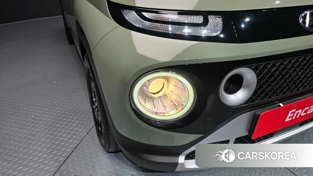 Hyundai Casper id 4965675 из Кореи 14