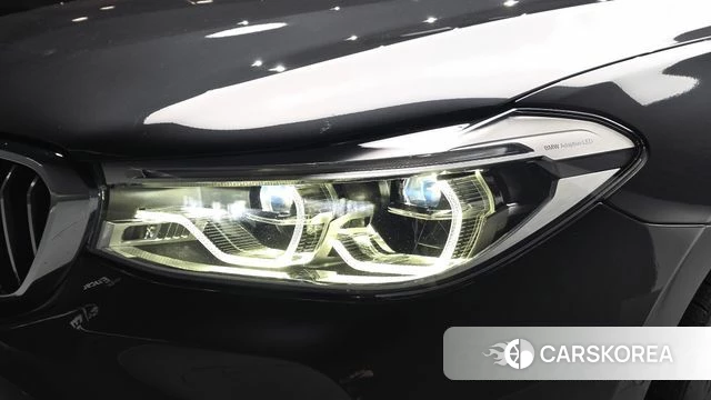 BMW 6 Series GT (G32) id 5035184 из Кореи 14
