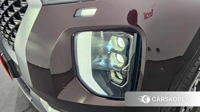 Hyundai Palisade id 4721736 из Кореи 14