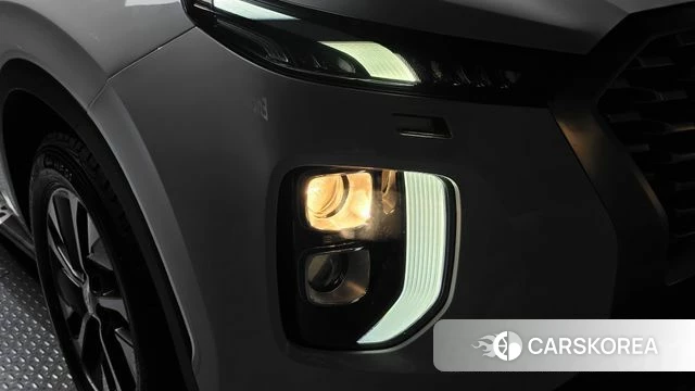 Hyundai Palisade id 5017784 из Кореи 14