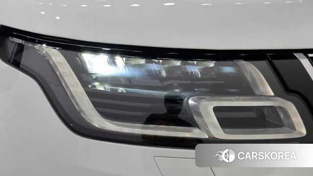 Land Rover Range Rover 4th Generation id 4983168 из Кореи 14