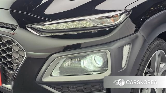 Hyundai Kona id 4693676 из Кореи 14