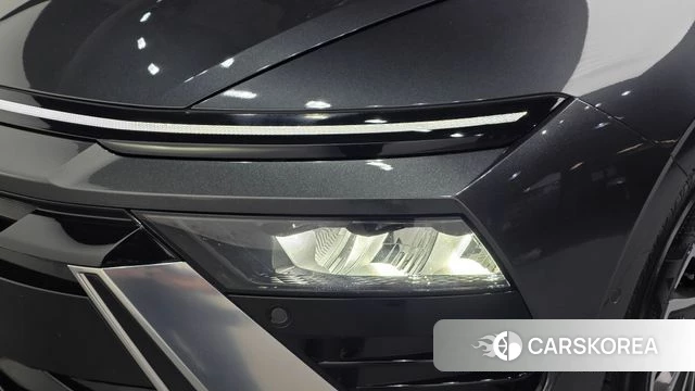Hyundai Sonata D Edge Hybrid (DN8) id 4975373 из Кореи 14