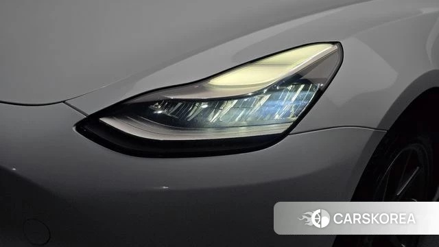 Tesla Model 3 id 4993030 из Кореи 14