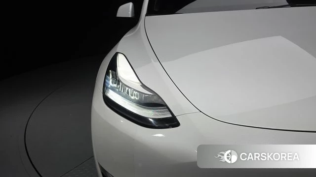 Tesla Model Y id 4906317 из Кореи 14