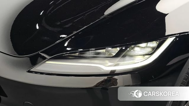 Tesla Model 3 id 4995266 из Кореи 14